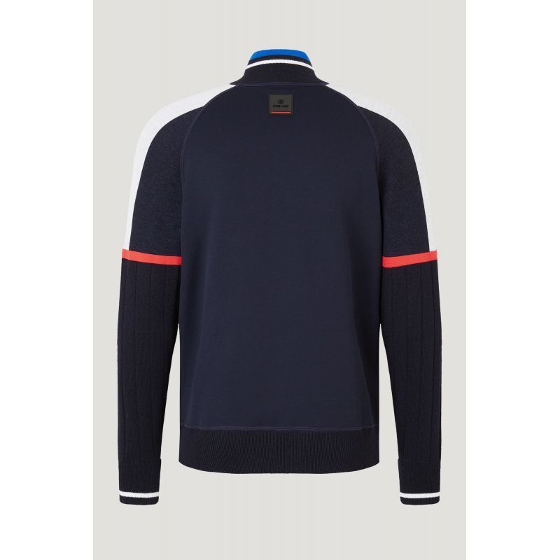 Bogner Fire + Ice Hugh - Fleecejakke Herrer
