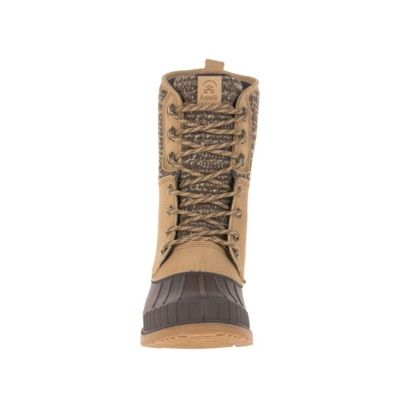 Kamik Sienna 2 - Bottes de neige femme | Hardloop