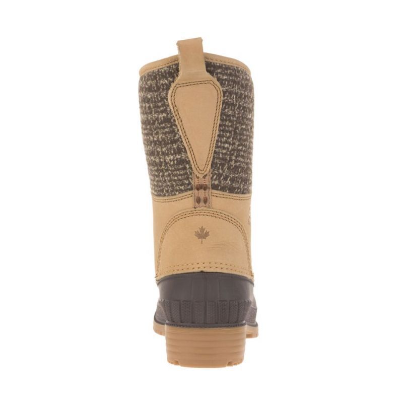Kamik Sienna 2 - Bottes de neige femme | Hardloop