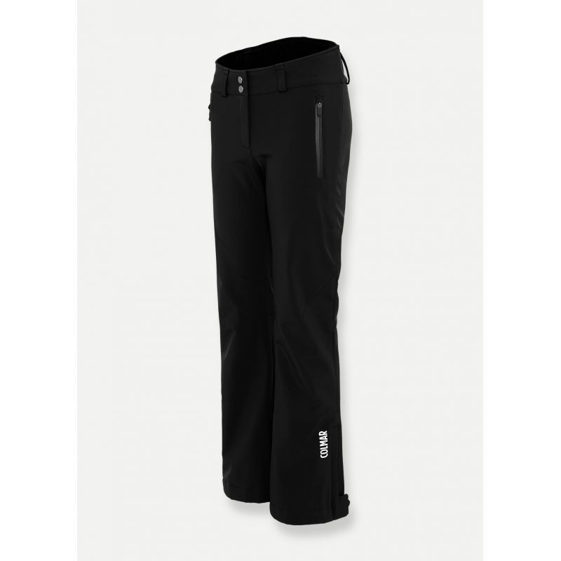 Colmar Softshell Ski Pants - Calça ski mulher | Hardloop