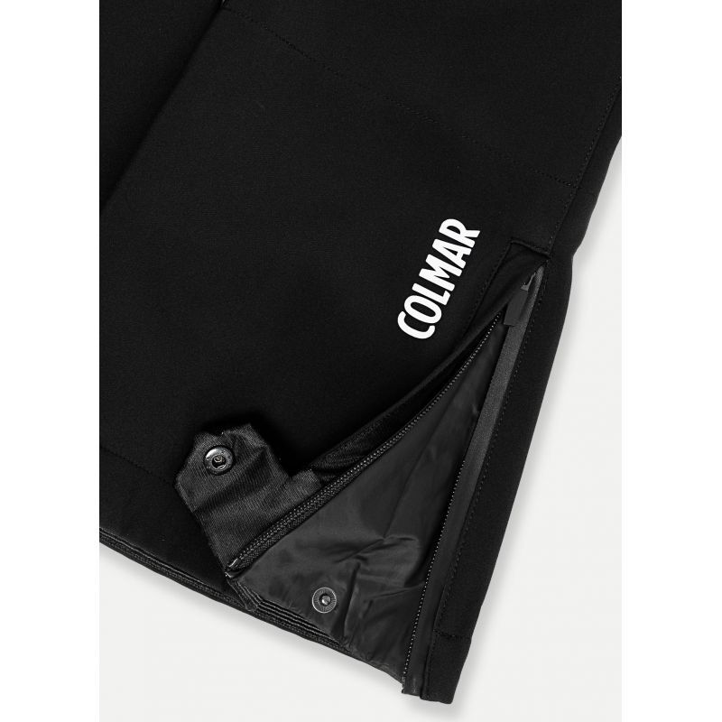 Colmar Ski Pants - Spodnie narciarskie damskie | Hardloop