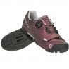 Matt Cassis Red / Silver