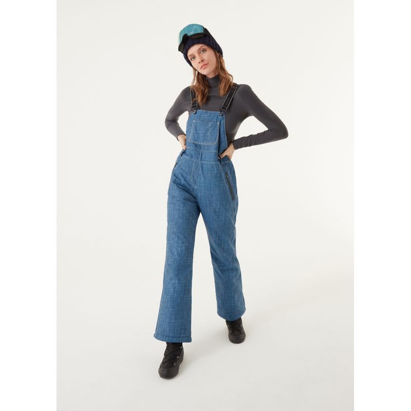 Colmar Ski Pants - Pantalón de esquí - Mujer