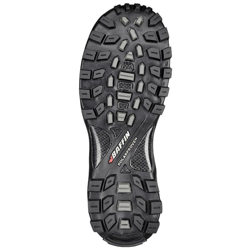 Baffin Zone - Snow boots - Men's