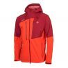 Ternua Nakur Jacket - Waterproof jacket - Men's | Hardloop