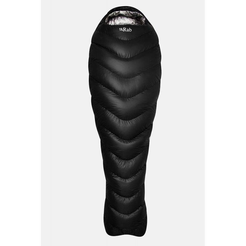 Rab Mythic Ultra 180 - Saco-cama | Hardloop