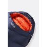 Rab Neutrino Pro 600 - Sleeping bag
