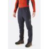 Rab Ascendor AS Pants - Wandelbroek - Heren