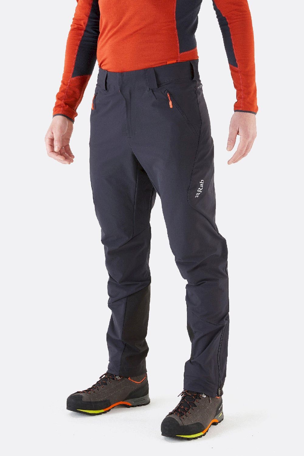 Pantalon alpinisme best sale