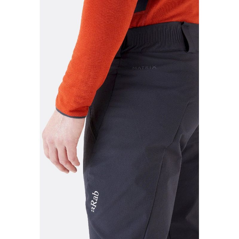 Rab Ascendor AS Pants - Tourenhose - Herren