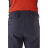 Rab Ascendor AS Pants - Calça de alpinismo homem | Hardloop