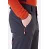 Rab Ascendor AS Pants - Calça de alpinismo homem | Hardloop