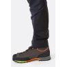 Rab Ascendor AS Pants - Calça de alpinismo homem | Hardloop