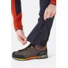 Rab Ascendor AS Pants - Calça de alpinismo homem | Hardloop