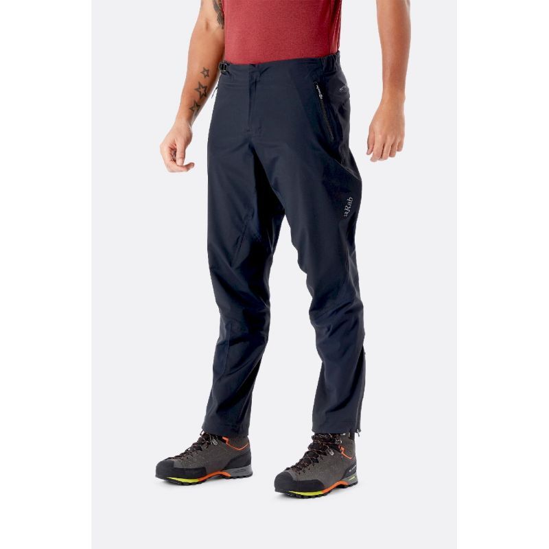 Kinetic Alpine 2.0 Pants - Calça impermeável homem