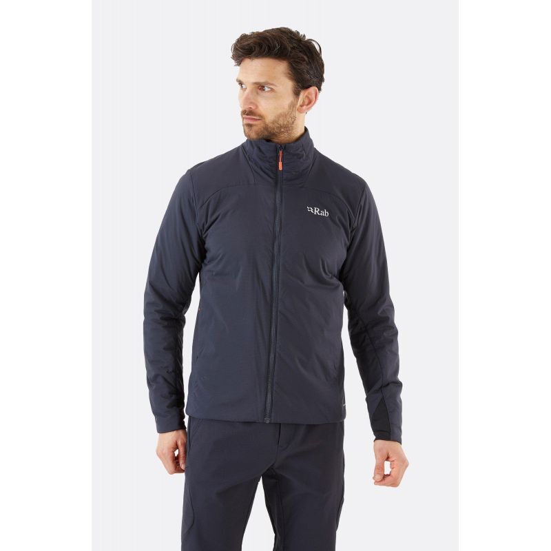 Rab Xenair Light Jacket - Giacca softshell - Uomo