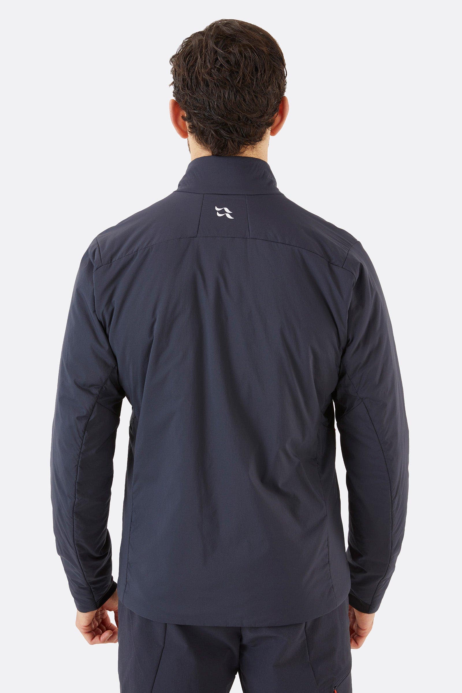 Rab Xenair Light Jacket - Softshell jacket - Men's