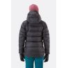 Rab Neutrino Pro Jacket - Casaco penas mulher | Hardloop