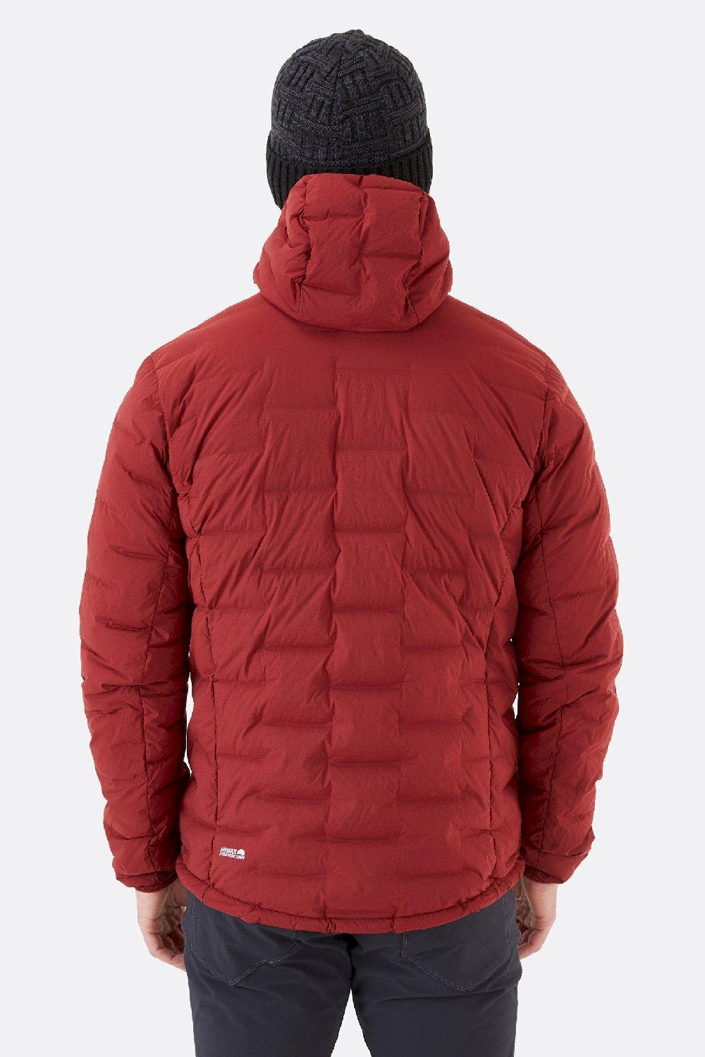 Rab Cubit Stretch Down Smock - Down jacket - Men's