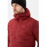 Rab Cubit Stretch Down Smock - Down jacket - Men's