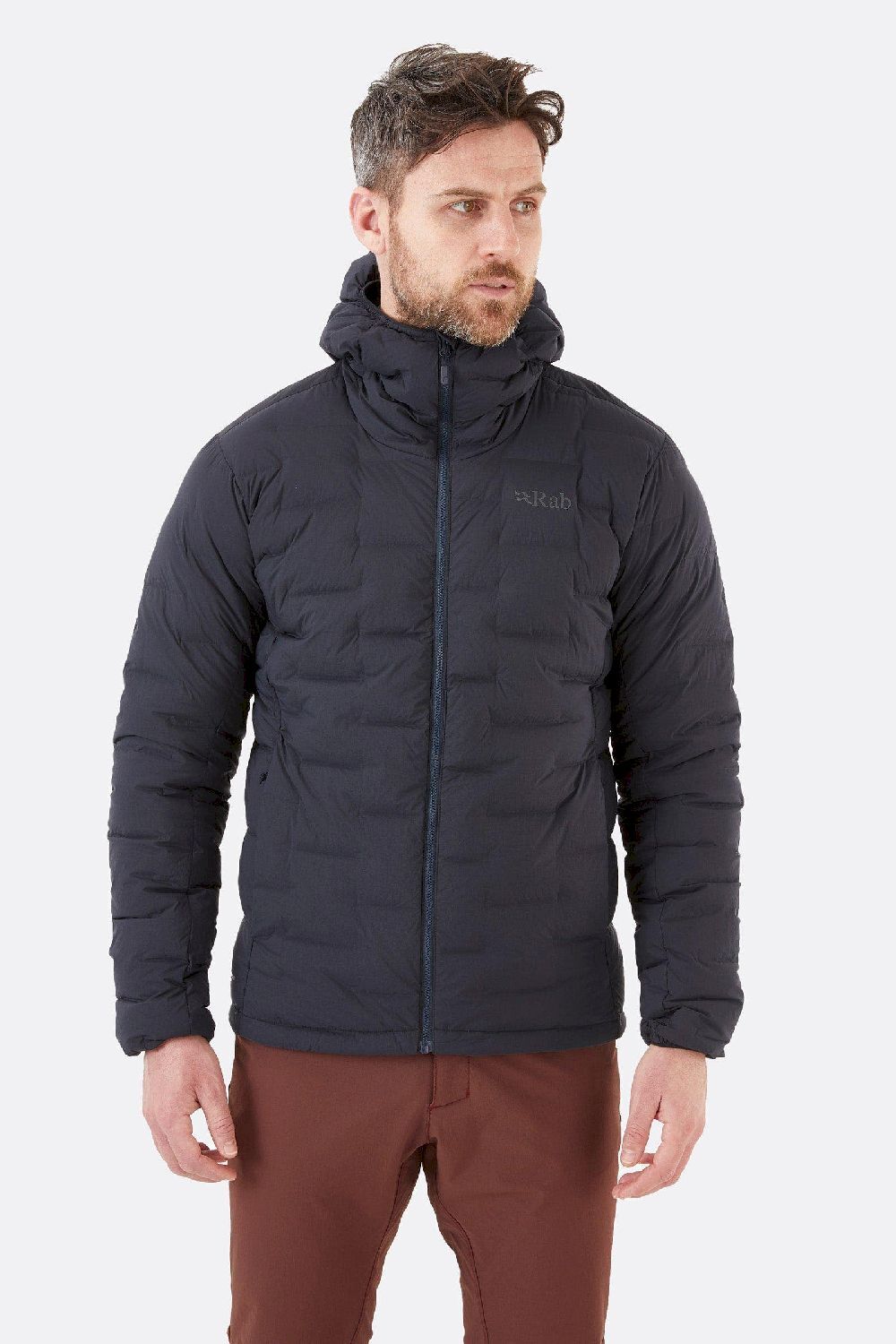 Doudoune rab outlet homme