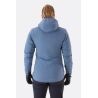 Rab Xenair Alpine Jacket  - Ski jacket - Women's