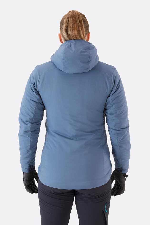Rab Xenair Alpine Jacket  - Ski jacket - Women's