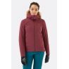 Rab Xenair Alpine Jacket - Kurtka narciarska damska | Hardloop