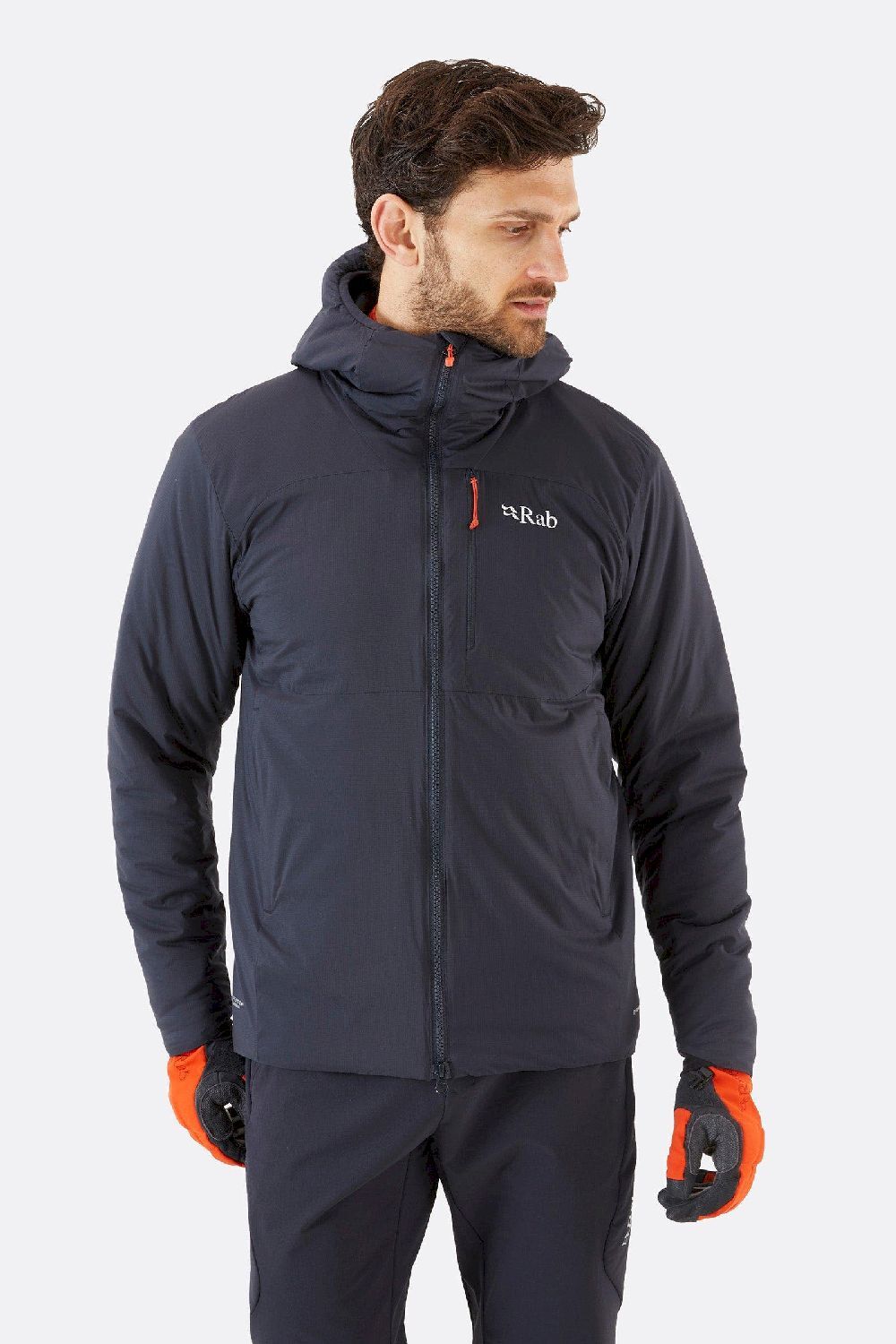 Rab Xenair Alpine Jacket - Veste ski homme | Hardloop