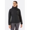 Rab Infinity Microlight Jacket - Giacca in piumino - Donna