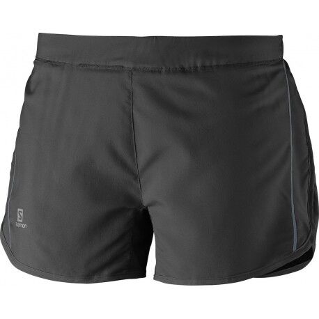 Salomon - Agile Short W - Pantalón corto - Mujer
