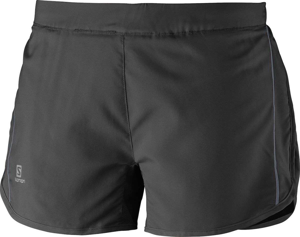 Salomon Agile Short W - Shorts - Damen