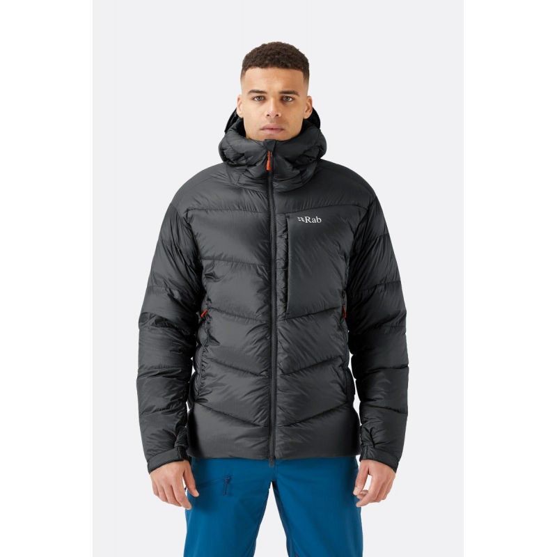 Rab store jacket outlet