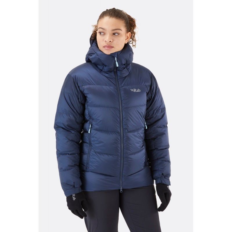 Rab - Positron Pro Jacket - Giacca in piumino - Donna