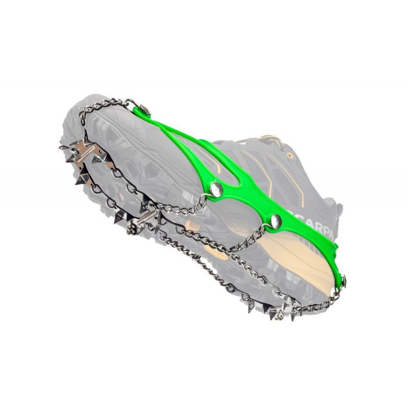 Nortec Nordic - Correntes para calçado | Hardloop