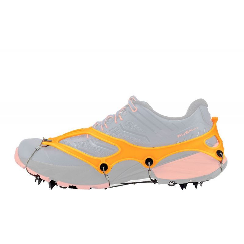 Nortec Trail - Grappette da ghiaccio