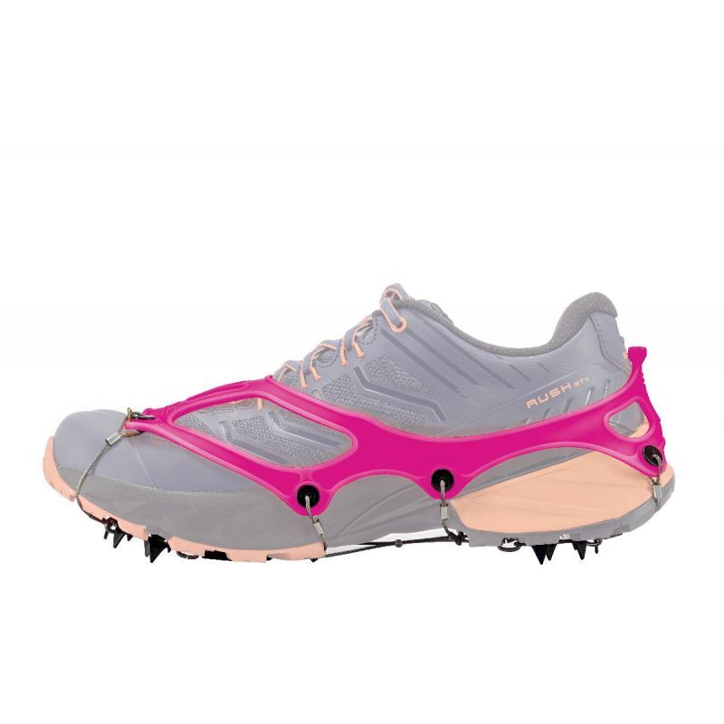 Nortec Trail - Grödel
