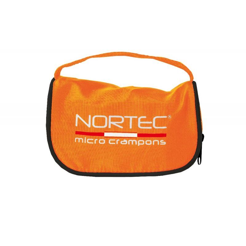 Nortec Trail - Broddar
