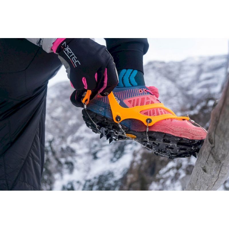 Nortec Trail - Sneeuwspikes