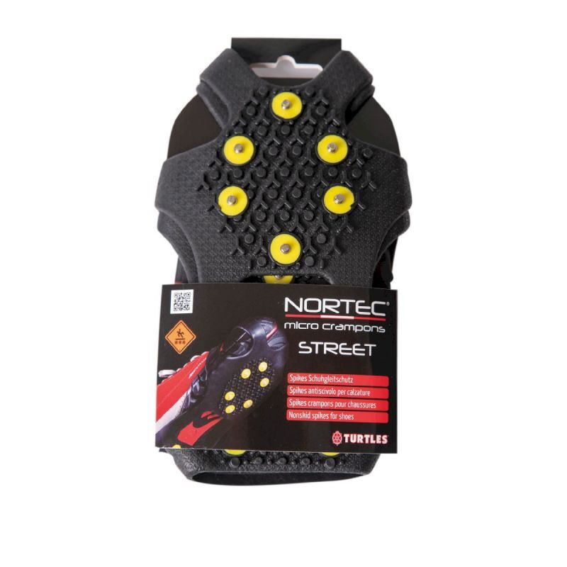 Nortec Street - Correntes para calçado | Hardloop