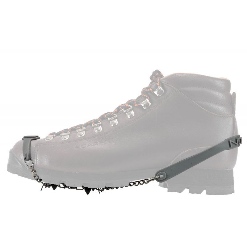 Nortec Easy - Sneeuwspikes