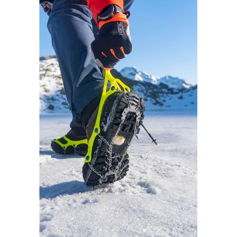 Nortec Fast - Snow Spikes