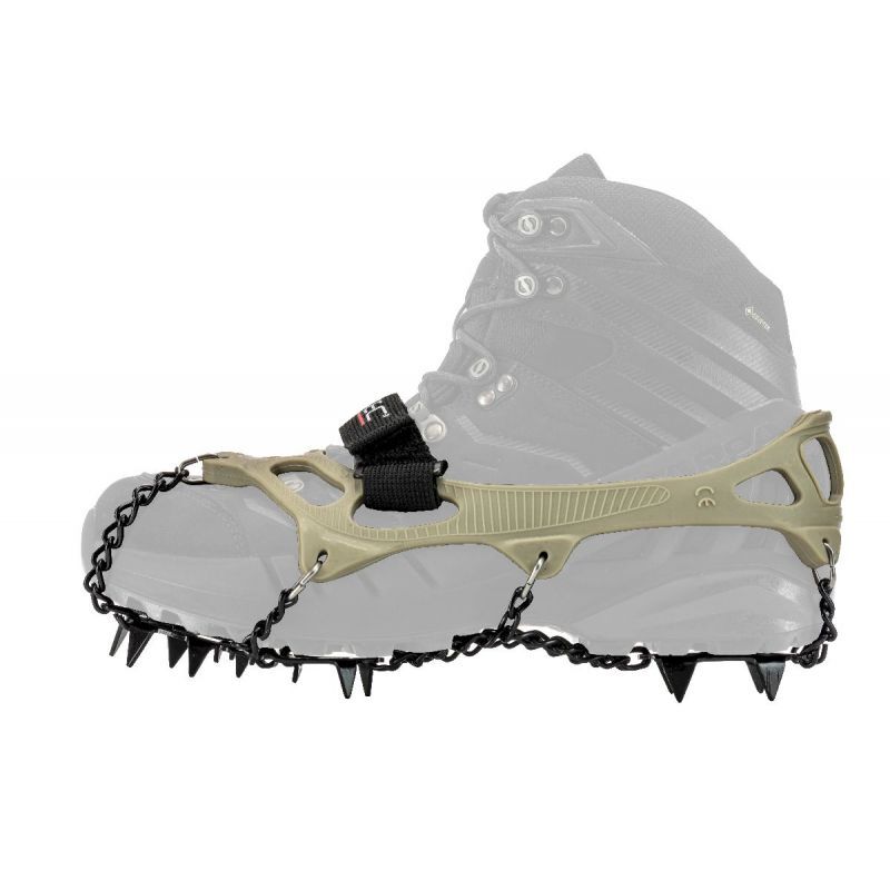 Nortec Alp Forest - Crampones ligeros