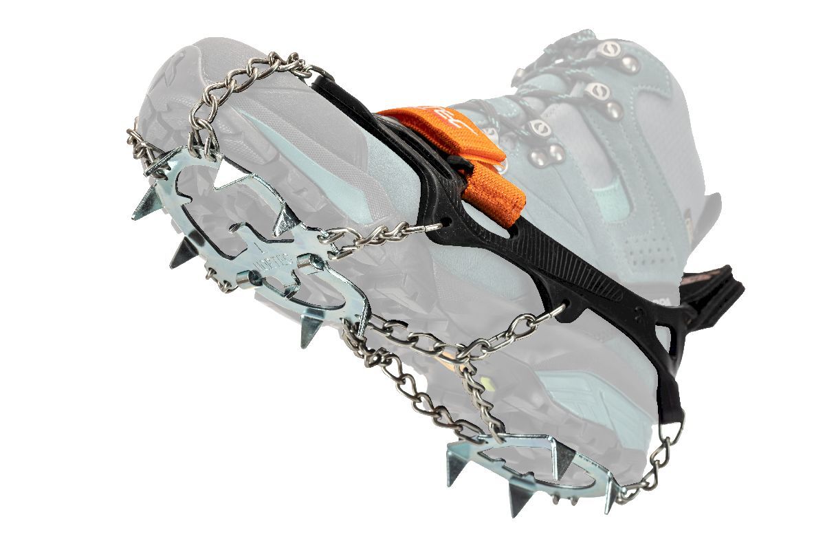 Nortec Alp - Chaines chaussures | Hardloop