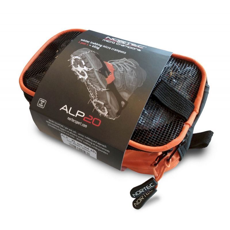 Nortec Alp - Grödel