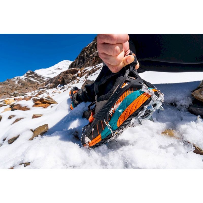 Nortec Alp - Correntes para calçado | Hardloop