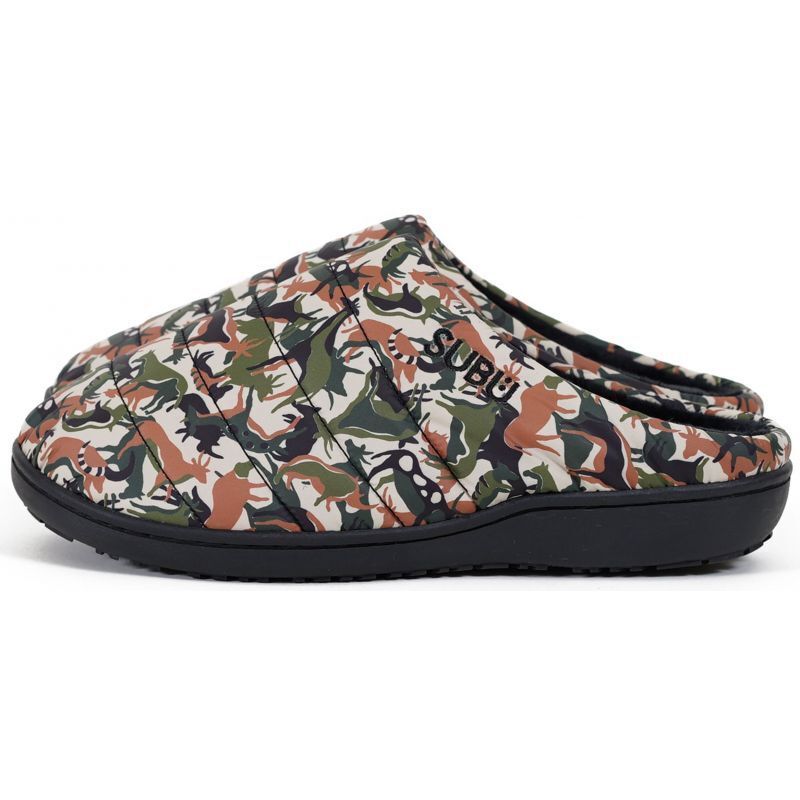 Subu - Winter sandals