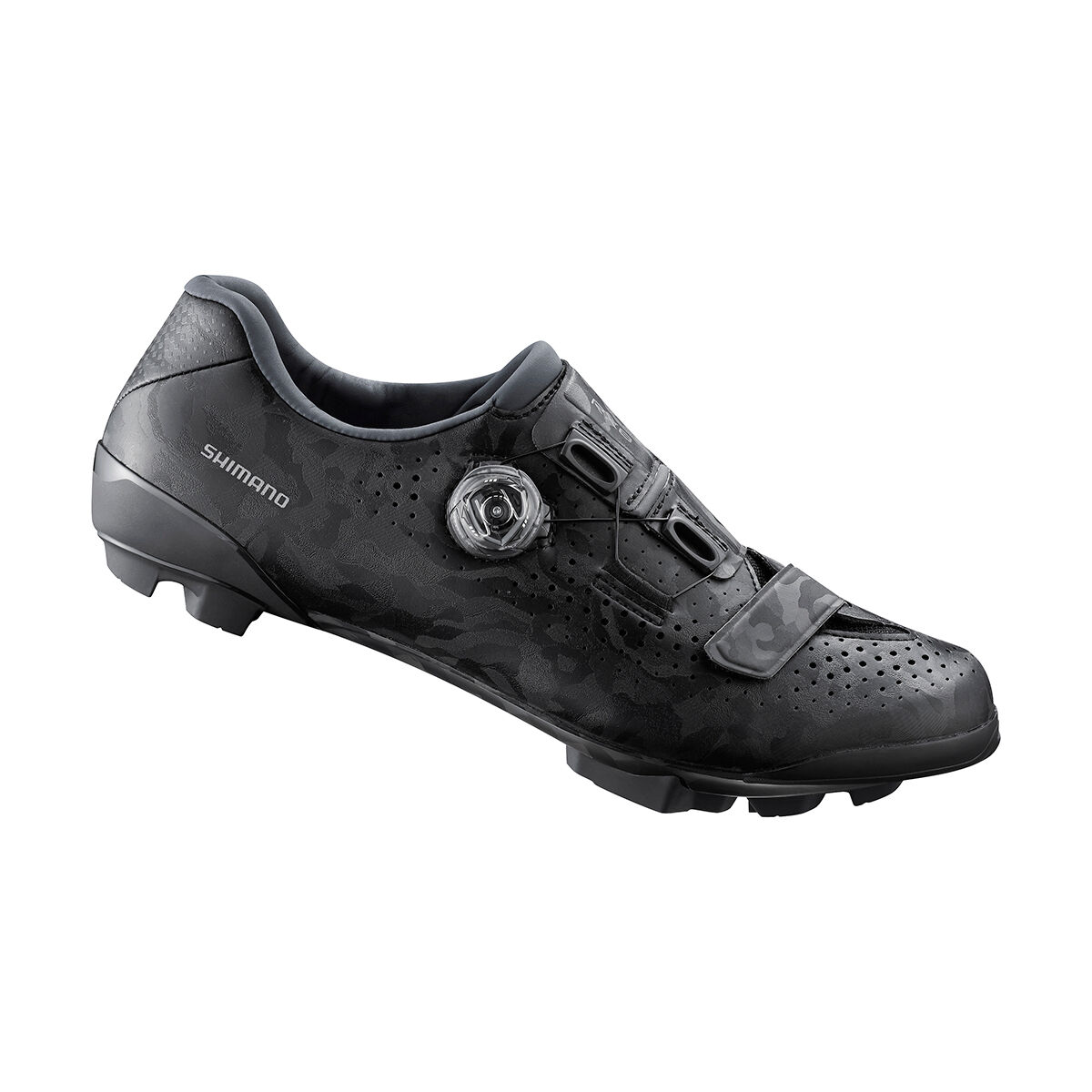 Shimano RX8 - Cycling shoes - Men's