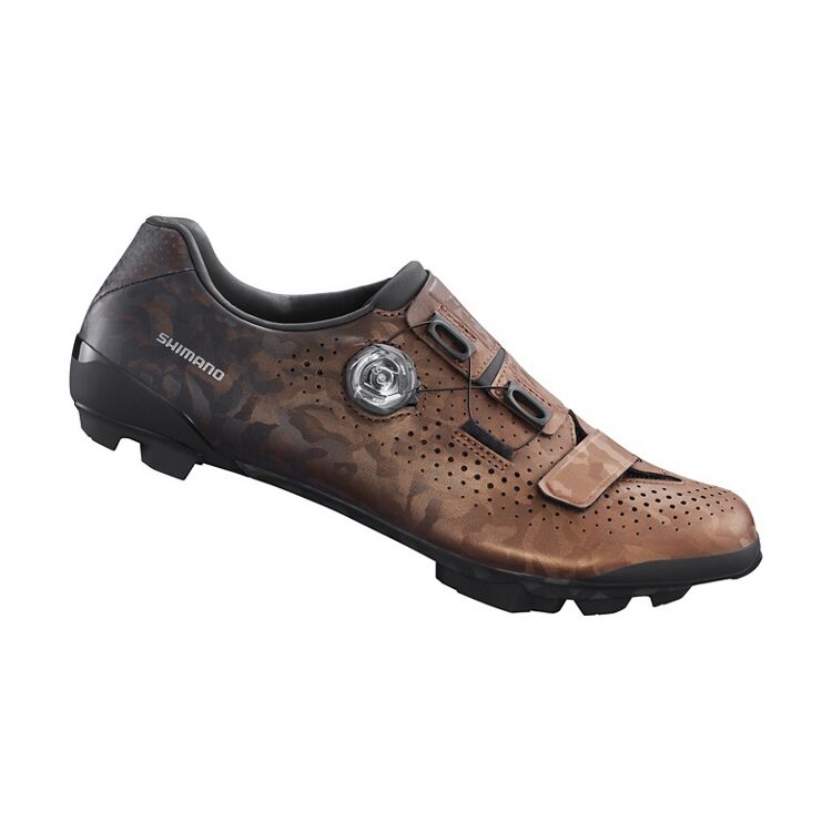 Shimano RX8 - Mountain Bike shoes - Men's