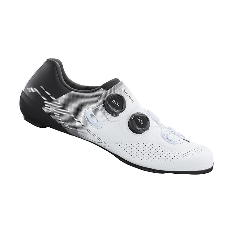 Shimano RC702 - Chaussures vélo de route homme | Hardloop